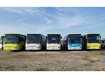 Autobús suburbano Irisbus Iveco Recreo 5 sztuk 2009: foto 4