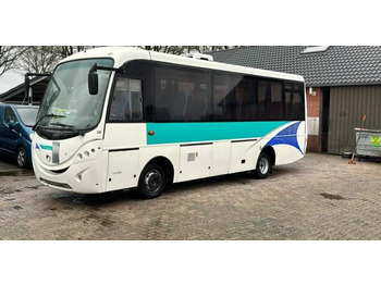 Minibús IRISBUS