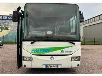 Autobús suburbano IRISBUS