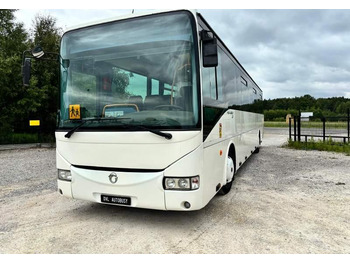 Autobús suburbano IRISBUS