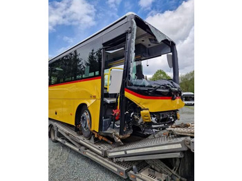 Leasing de  Iveco Crossway 10.5m FABRYCZNIE NOWY Iveco Crossway 10.5m FABRYCZNIE NOWY: foto 3