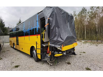 Leasing de  Iveco Crossway 10.5m FABRYCZNIE NOWY Iveco Crossway 10.5m FABRYCZNIE NOWY: foto 1