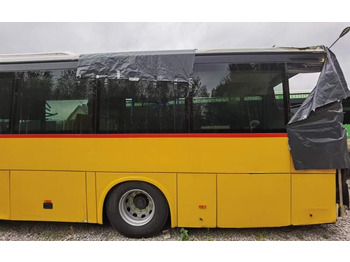 Leasing de  Iveco Crossway 10.5m FABRYCZNIE NOWY Iveco Crossway 10.5m FABRYCZNIE NOWY: foto 4