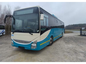 Autobús suburbano IVECO