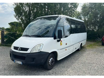 Autobús suburbano IVECO