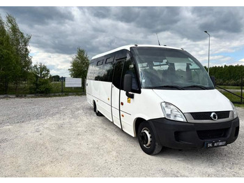 Autobús suburbano Iveco Indcar Wing euro 5: foto 2