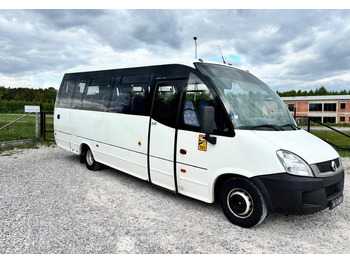 Autobús suburbano Iveco Indcar Wing euro 5: foto 4