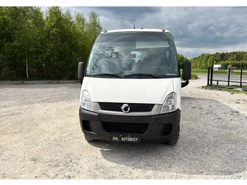 Autobús suburbano Iveco Indcar Wing euro 5: foto 3