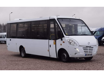 Autobús suburbano IVECO Daily
