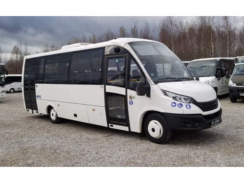 Autobús urbano IVECO