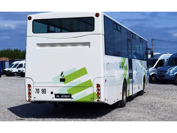 Autobús suburbano MAN Fast Starter 2011 *winda*: foto 3