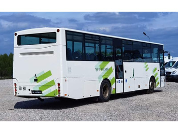 Autobús suburbano MAN Fast Starter 2011 *winda*: foto 5