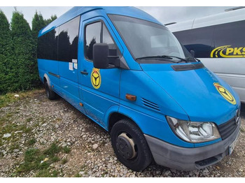 Autobús suburbano MERCEDES-BENZ Sprinter