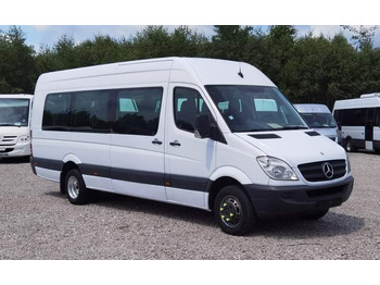 Autobús suburbano MERCEDES-BENZ Sprinter 511