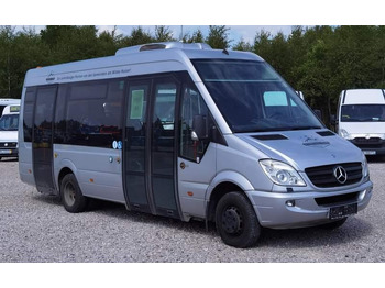 Minibús MERCEDES-BENZ Sprinter