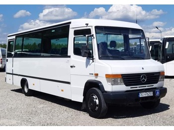 Autobús suburbano MERCEDES-BENZ Vario
