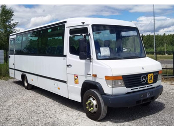 Autobús suburbano MERCEDES-BENZ Vario