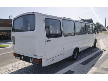 Autobús suburbano Mercedes-Benz Vario 814D 38+13: foto 5