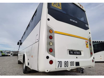 Autobús suburbano Otokar Navigo 34 EURO 6: foto 5