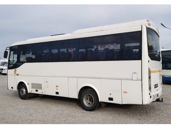 Autobús suburbano Otokar Navigo 34 EURO 6: foto 4