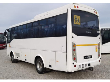 Autobús suburbano Otokar Navigo 34 EURO 6: foto 3