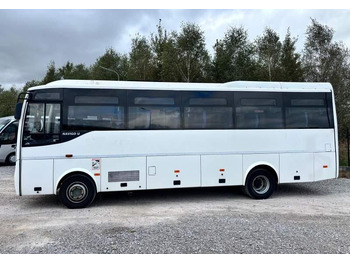 Autobús suburbano Otokar Navigo 38 Miejsc EURO 6: foto 4 Autobús suburbano Otokar Navigo 38 Miejsc EURO 6: foto 4