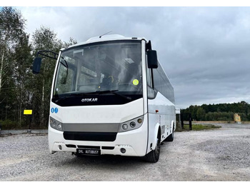 Autobús suburbano Otokar Navigo 38 Miejsc EURO 6: foto 2 Autobús suburbano Otokar Navigo 38 Miejsc EURO 6: foto 2