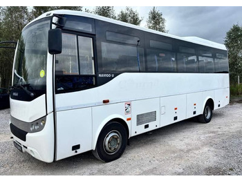 Autobús suburbano Otokar Navigo 38 Miejsc EURO 6: foto 3 Autobús suburbano Otokar Navigo 38 Miejsc EURO 6: foto 3
