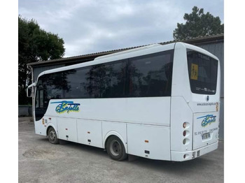 Autobús suburbano Temsa MD7 34 miejsc Euro 6 NAVIGO TOURINO: foto 3 Autobús suburbano Temsa MD7 34 miejsc Euro 6 NAVIGO TOURINO: foto 3