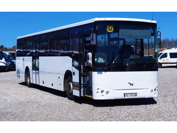 Autobús suburbano TEMSA