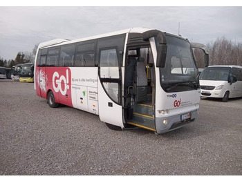 Autobús suburbano TEMSA