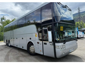Autocar VAN HOOL
