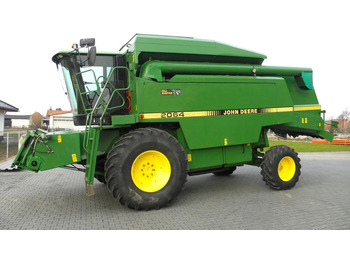 Cosechadora de granos JOHN DEERE 2064