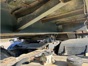 Semirremolque góndola rebajadas ACTM S32215 porte engins surbaissé rampes: foto 3