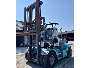 Leasing de KONECRANES Smv12-600B KONECRANES Smv12-600B: foto 1