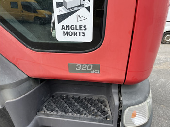 Leasing de RENAULT Premium 320dci 6x2 plsc RENAULT Premium 320dci 6x2 plsc: foto 4