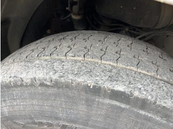 Leasing de RENAULT Premium 320dci 6x2 plsc RENAULT Premium 320dci 6x2 plsc: foto 5