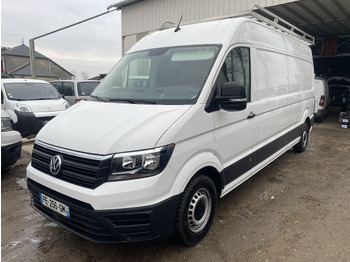 Furgón VOLKSWAGEN Crafter