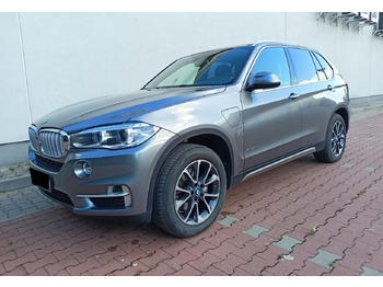 SUV/ Todoterreno BMW