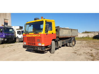 Camión volquete VOLVO FL7