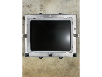 Sistema eléctrico CONTINENTAL