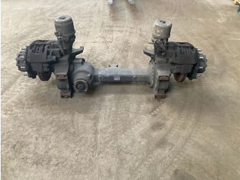 Eje posterior MAN Lion's City