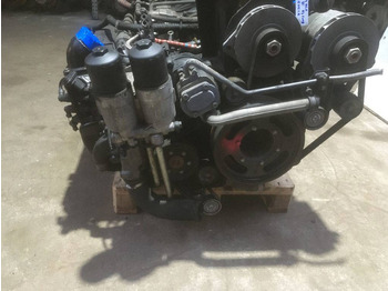 Motor para Autobús Mercedes-Benz Mercedes Motor OM 457 HLA Citaro Euro 5 OM457HLA Claas Setra Krone: foto 3