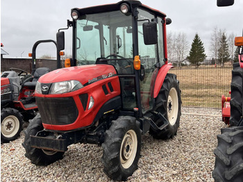 Mini tractor YANMAR