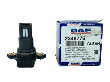 Motor y piezas DAF XF 106