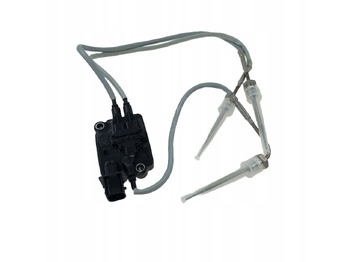 Silenciador/ Sistema de escape DAF XF 106