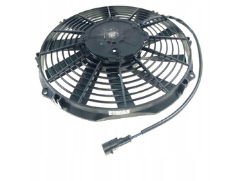 Ventilador de habitáculo DAF