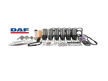 Kit de reparación de motores DAF XF 105