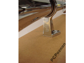Carrocería y exterior nuevo Hadley SYGNAŁ PNEUMATYCZNY KLAKSON FANFARA KPL HADLEY 859 1272658: foto 4