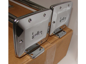 Carrocería y exterior nuevo Hadley SYGNAŁ PNEUMATYCZNY KLAKSON FANFARA KPL HADLEY 859 1272658: foto 3